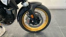 24 Model Year BMW R1300 GS TE